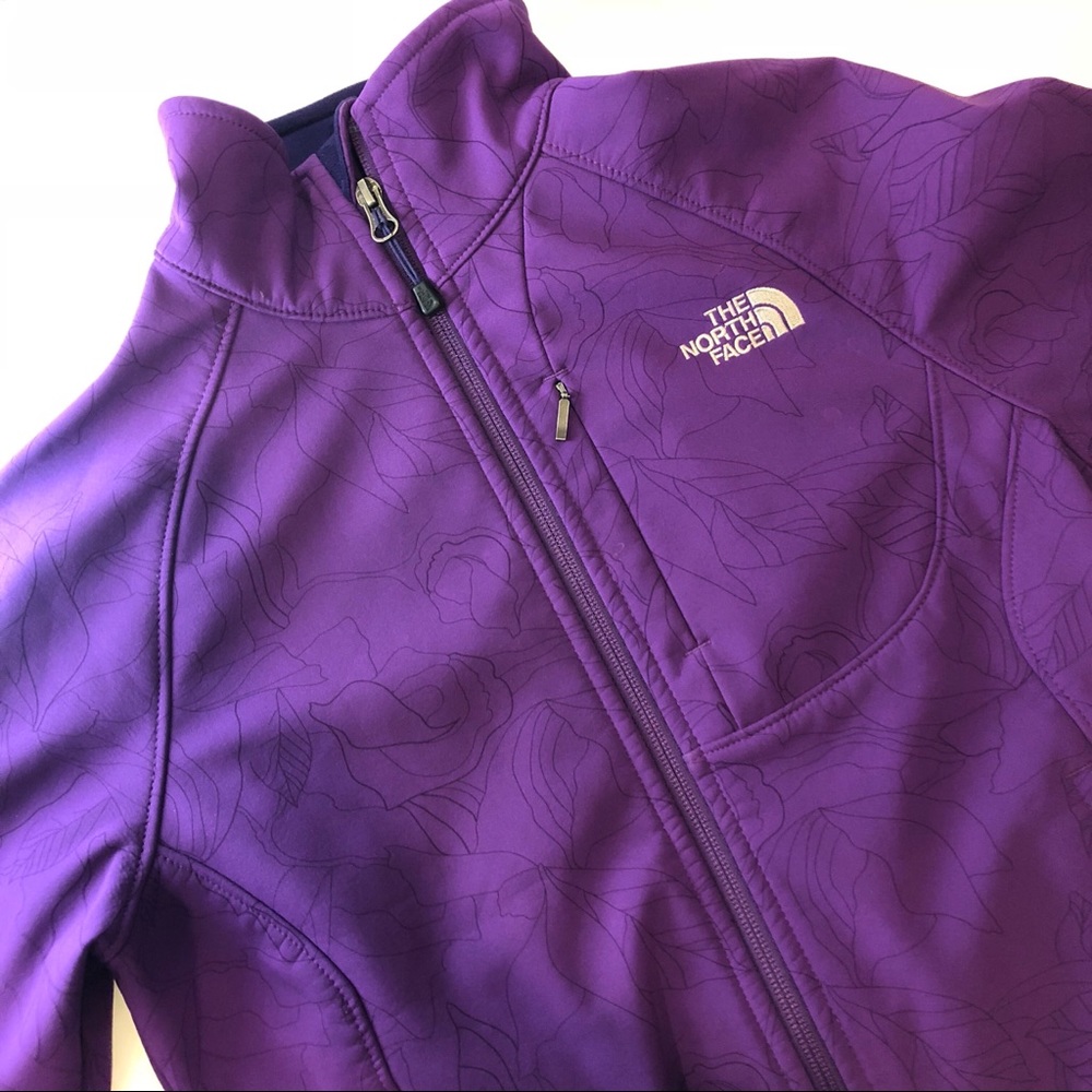 Women’s north face